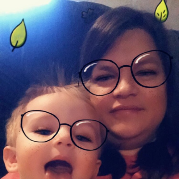 Meet your Posher, Ashley - Picture 1 of 1